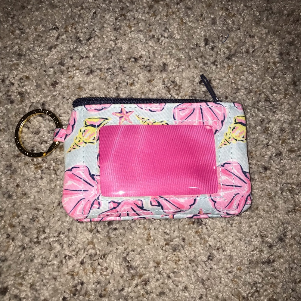 Costal pouch